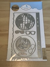 Elizabeth Craft Designs Die