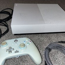 Xbox One S All-Digital Edition