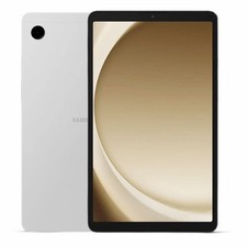 Samsung galaxy tab silver - galaxy, a9