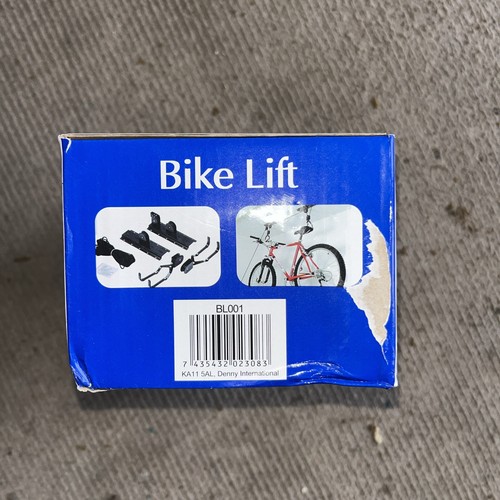 New 20kg bicycle bike - bicycle,