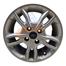 FORD FIESTA ZETEC MK7 08-17