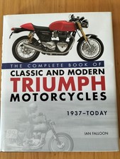 The Complete Book of Classic