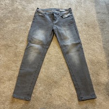 Redherring Women's Jeans Size