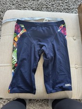 Funky Trunks Men’s Jammer  32