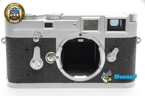 Leica single stroke 35mm - single,