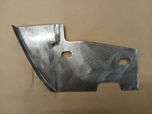 Mk1 cortina inner front panel - inner,