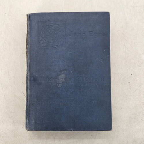 Jane eyre charlotte bronte - eyre,