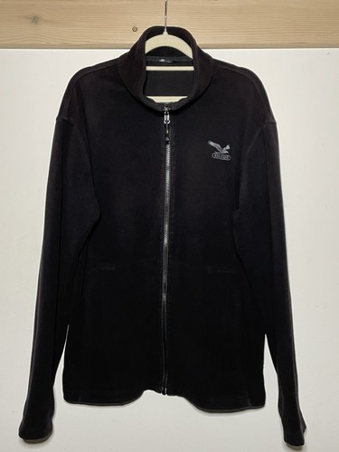 Salewa full zip fleece - full,