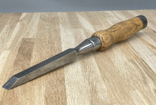 Vintage Heavy Duty 1/2" Sash