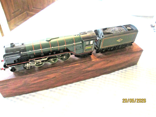 Trix gauge 2 lner a2 - 00,