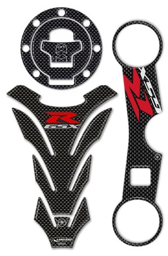 Adhesive kit left - 3d,