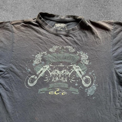 Orange county choppers - choppers, mens