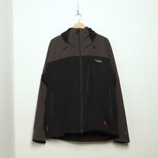 RAB Men's VR Guide Jacket