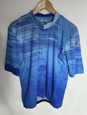 Castelli Cycling Jersey Rapido