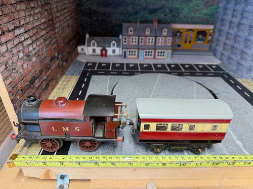 Hornby loco tender - hornby, no