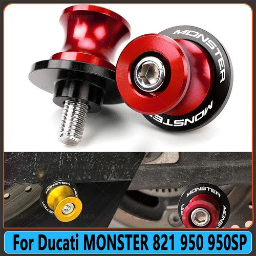 6mm for ducati monster 821 - -,