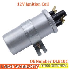 12V Ignition Coil 3 Ohm Non