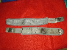 British Military Body Armour