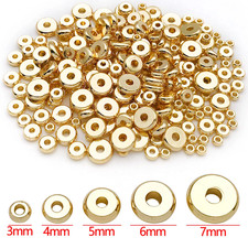 20Pcs 18K Real Gold Plated