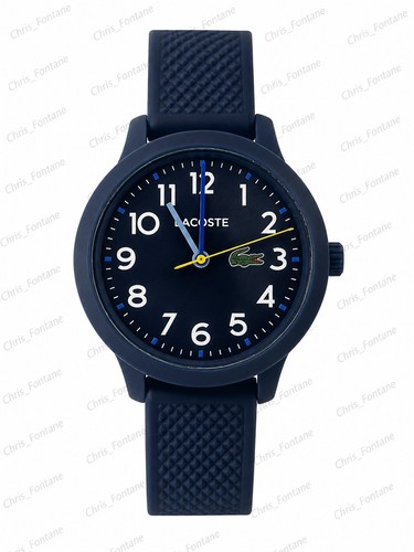 Lacoste childs watch - lacoste,