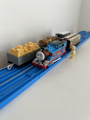 Plarail takara tomy 65th - plarail,