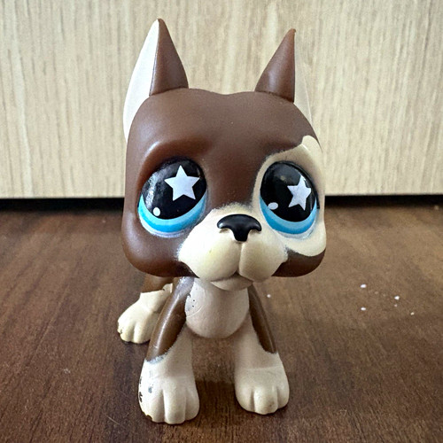 Littlest pet shop lps - littlest,