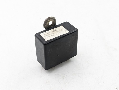 Jaguar xjs delay - wiper, timer