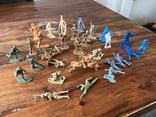 COLLECTION OF VARIOUS VINTAGE