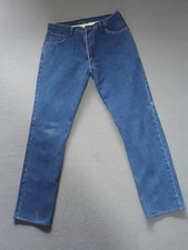 Hood motorbike jeans waist - hood, 36"