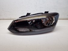 Headlight VW Polo Mk5