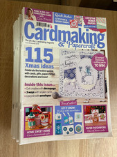 Cardmaking & Papercraft