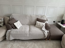 3 Piece Sofa Set