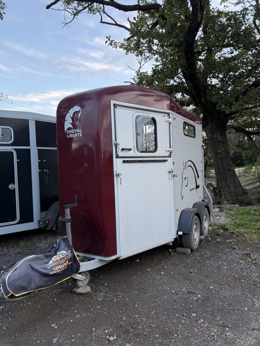 Cheval liberte touring country - cheval,