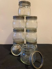 Vintage set of 8 Ravenhead
