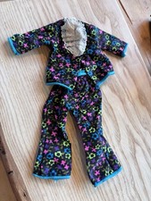 1970s Funky 2 Piece Suit Sindy