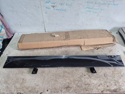 Universal aluminium boot trunk - universal,
