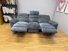 Halo Thaw 3 seater electric