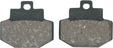 EBC SFA Organic Brake Pads