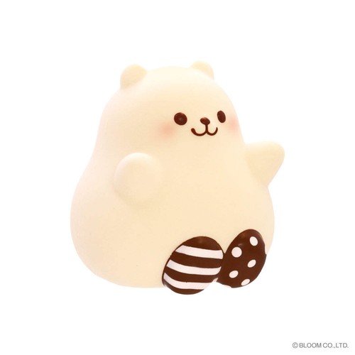 Ibloom squishy marshmallow - ibloom,