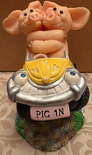 Piggin love buggy david - buggy,