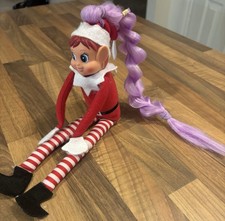 Handmade Elf Accessory Rumi