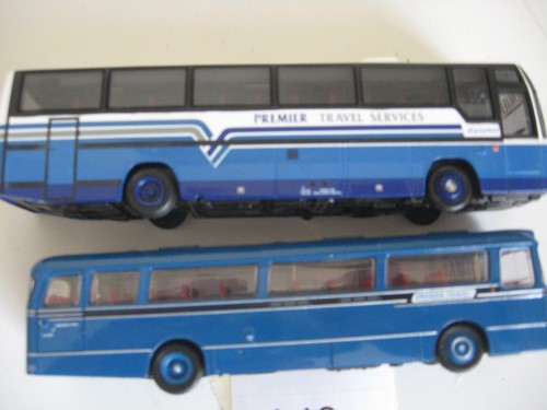Efe premier travel coaches - premier,