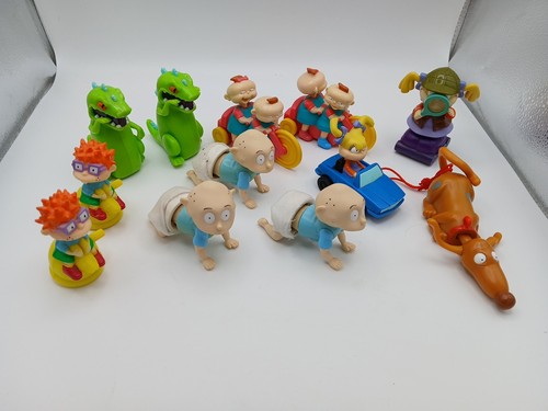 Bundle burger king 1998 - burger,