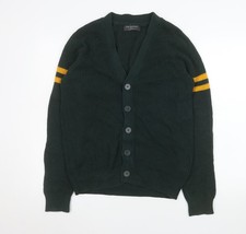 Primark Men's Green Waffle