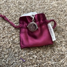 Hot Diamonds Spinner Charm