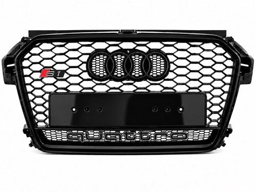 Audi quattro style - audi,