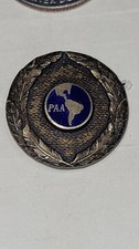 1934 - 1939 Pan American