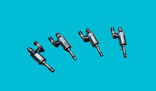 AUDI A3 8V MK3 2015 1.4 TSI