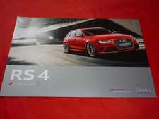 2012 Audi RS 4 B8 8K Avant