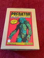 BILLIKEN PREDATOR 1/6 VINYL